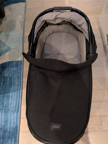 Bassinet for mamas - bassinet, and
