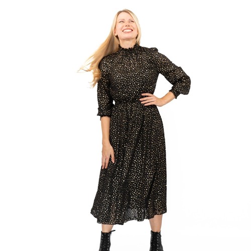 Ted baker womens midi - midi, dress
