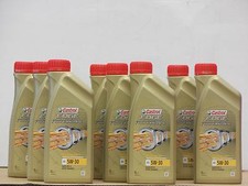 €12.49/L Castrol Edge