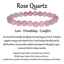 Natural Crystal Healing Chakra