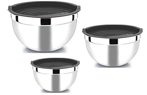 Mixing bowl set 3 - mixing,