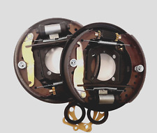 Classic VW Beetle Rear Brake