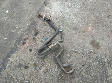 1998 - 2006 Mercedes Atego 815