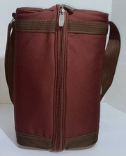 Insulated Picnic Time Wine