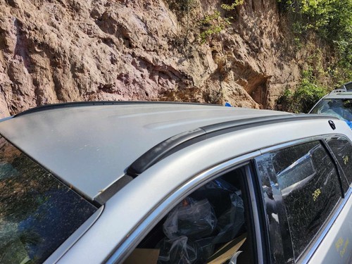 Hyundai santa fe roof - 14-19,
