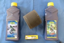 Suzuki LT80 Quadsport All