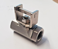 HENNY PENNY PRESSURE FRYER