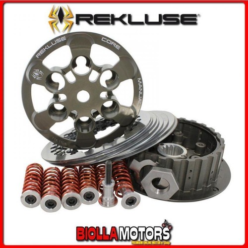 Rms7084 clutch core manual - rms7084,