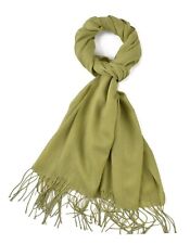 Ladies Cashmere Scarf Thick
