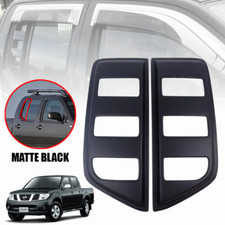 FIT NISSAN NAVARA D40 4 DOORS