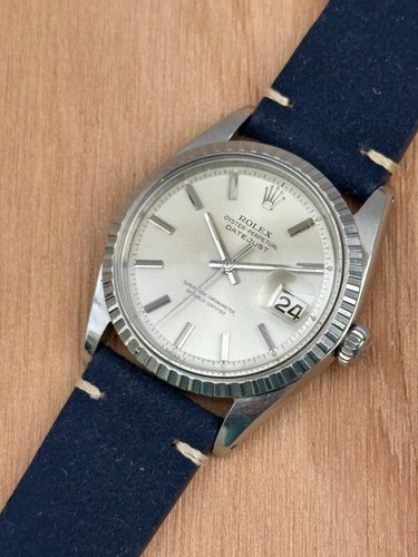 Vintage rolex oyster - oyster, perpetual