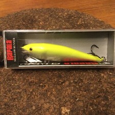 Rapala  Shad Rap - 9cm -