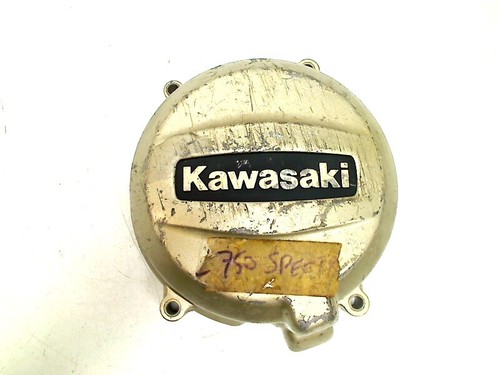 Engine cover kawasaki 750 - engine,