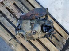 RG11 gearbox for MG ROVER