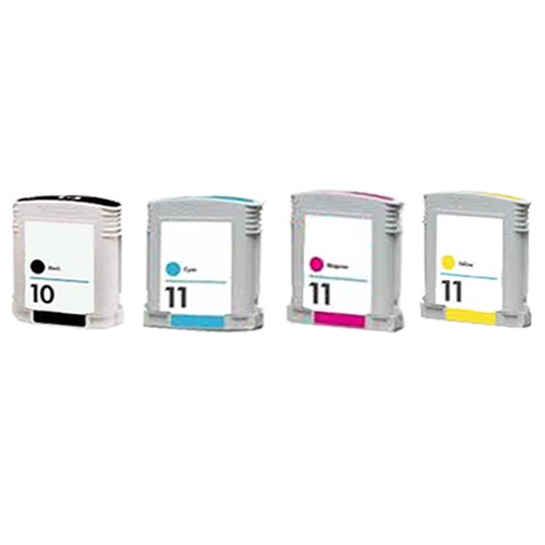 Ink cartridge for 1000 - 4, hp