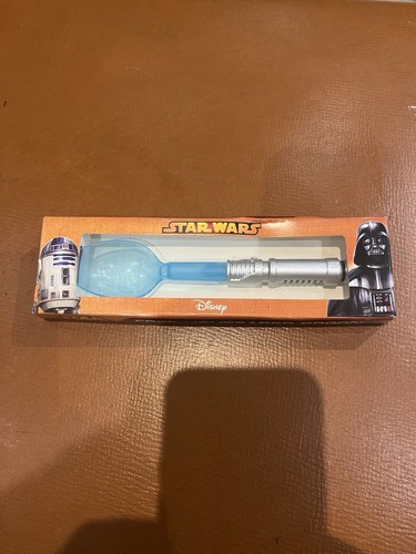 Kelloggs star wars - kelloggs, lightsaber