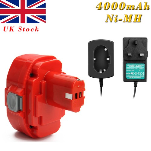 18v battery for makita - 18v, ni-mh