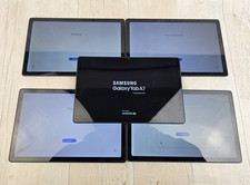 Samsung Galaxy Tab Tablet A7 (SM-T505) 32GB Expandable Storage - 10.4" Screen
