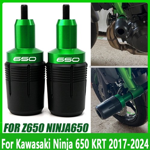 1pair for kawasaki ninja 650 - for,