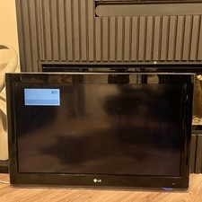 LG 37LH4000 - ZA 37 Inch LCD