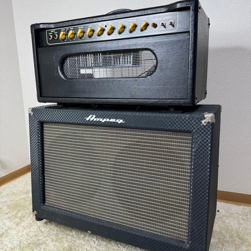 Ampeg reverbrocket r212r - ampeg, /r212r