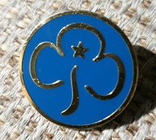 Girl Guide Association Guide