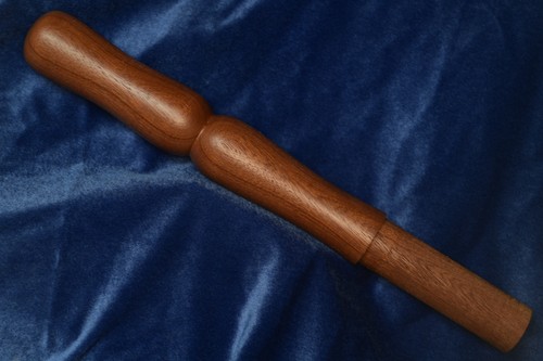 Tiller handle for - for, boat