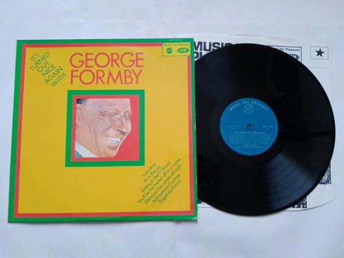 George formby s - formby, it's