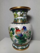 Preowned Chinese Cloisonne