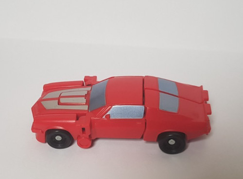 Transformers cliffjumper - transformers,