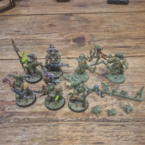 Warhammer 40k kill - warhammer,