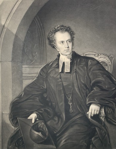 Rev coxe newcastle - rc,