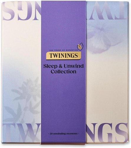 Twinings superblends sleep and - twinings,