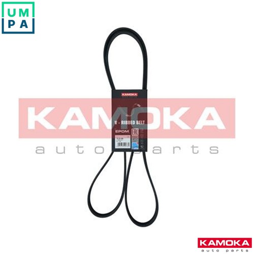 Vribbed belt 7016186 for lexus - vribbed,