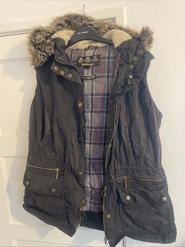 Fab barbour kelsall - kelsall, parka