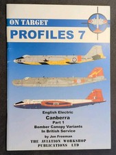 On Target Profiles 7 English