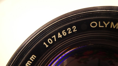 Olympus zuiko 50mm 4 - zuiko,