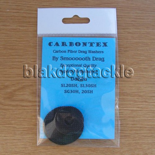 Carbontex drag washer - drag,