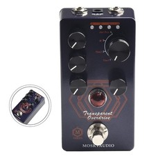 Effects Pedal Kit TIMMY