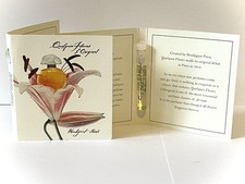 HOUBIGANT PARIS QUELQUES FLEURS 2ml EDP MINI