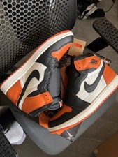 Brand New Uk Size 11.5 Jordan