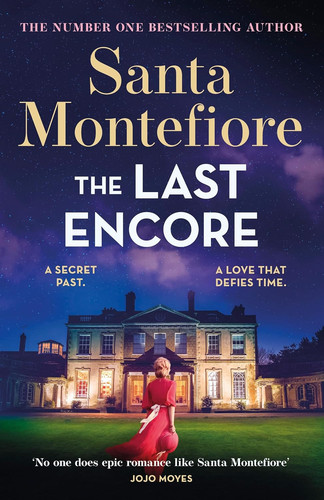 The last encore - encore:,