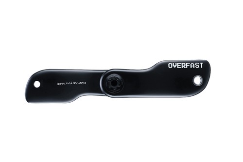 Overfast aerox dub road - overfast,