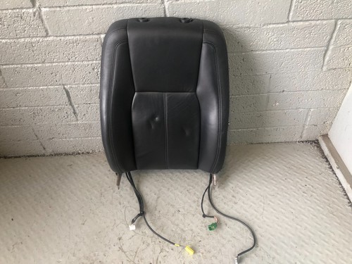 Discovery seat padded back - discovery, 4
