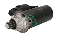 Starter fits VW CALIFORNIA T5
