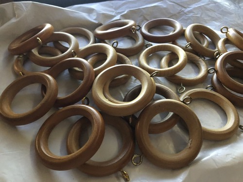 2inch curtain rings - 28,