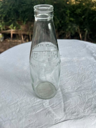 Vintage unigate pint - vintage, 1