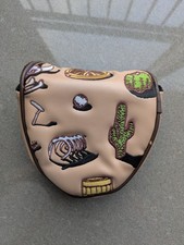 PING Desert Golf Club Mallet