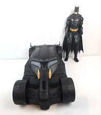 DC COMICS MATTEL  BATMAN 16"