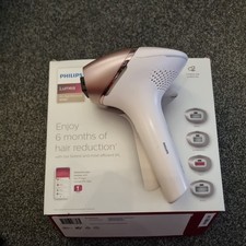 PHILIPS LUMEA IPL 9000 Series